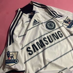 Chelsea jersey